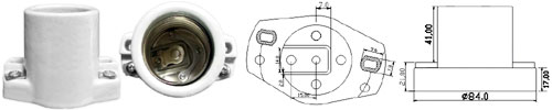 PSE-E39-lamp-Socket from china