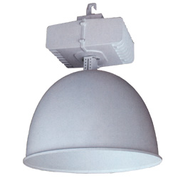 High bay lighting fixtures