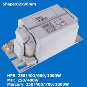 HID Lamp Ballast for HPS/MH/HPM