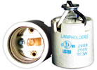UL listed E26 Lampholders-2609UL-1