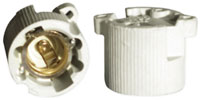 ENEC socket E27