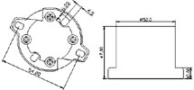 from china ENEC E27 lampholder