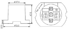 cheap PSE-E26-Lampholder