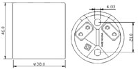 PSE-E26-Lampholder-2