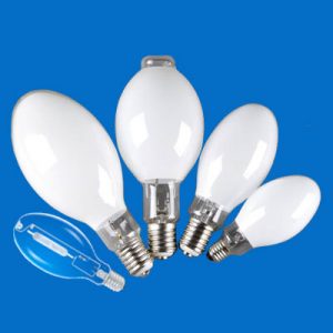 High Pressure Mercury Lamps