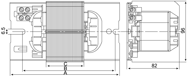 buy lamp-ballast-china