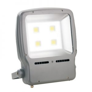 china led flood luminaire