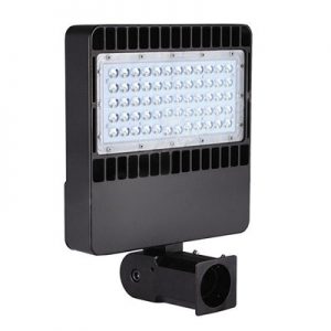 LED Parking Lot Lights 573101-0