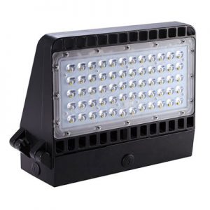 LED Wall Pack Lights 726102-0