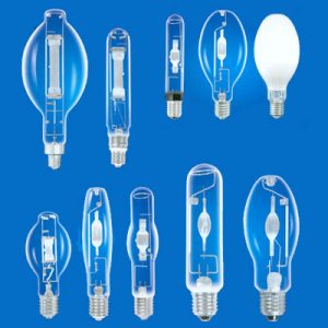 Metal Halide Lamps