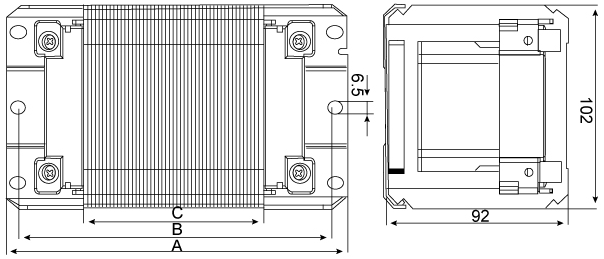 cheap 1000w-metal-halide-ballast