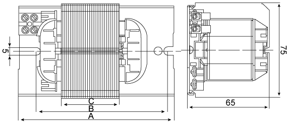 150w-hps-ballast