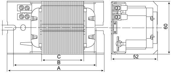 china mh lamp ballast