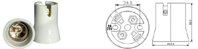 KC-Mark-socket-E39 from china