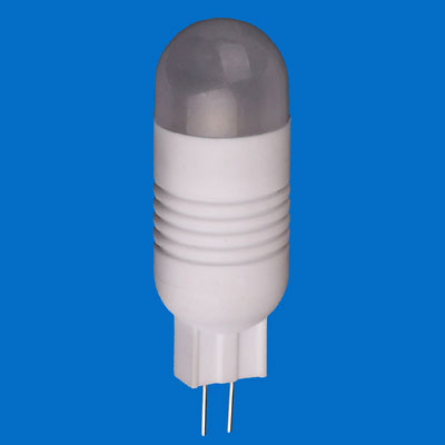 Ceramic Material G4 LED Bulb