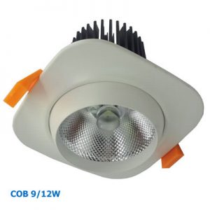 COB LED Spot lighting