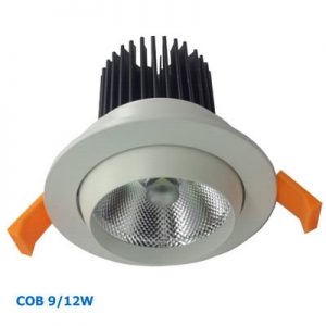 COB LED Spot lamp