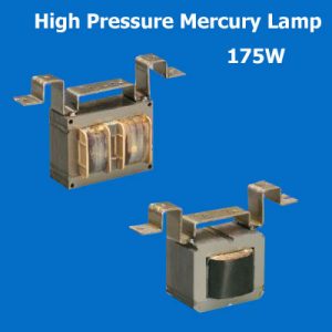 High Pressure Mercury Lamp Ballast