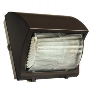 ETL certificate LED Wall Pack Lights