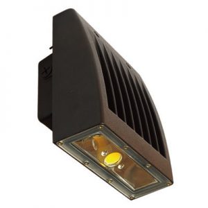 ETL Listed LED Wall Pack Lighting